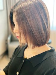 -MOVAN HAIR莫凡匠人发型屋