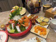 -上渔铁板烧(熙悦汇店)