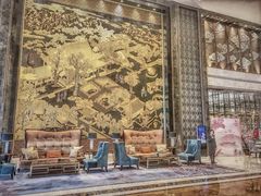 -太原富力万达文华酒店·美食汇西餐厅