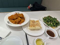 -刘胖子家常菜·蹄花焖藕(中南店)