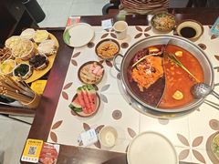 -江北北火锅馆·公路夜市(魏公村店)