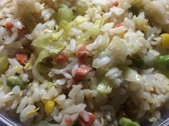 扬州炒饭-百家缘(东门南路店)