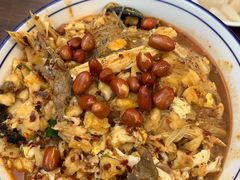 -老乌家特色小炒泡馍(大皮院店)