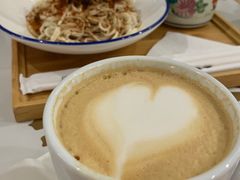 -KAFKA·卡夫卡咖啡(文林店)