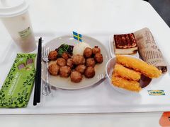 -宜家·瑞典风味餐厅(北京西红门店)