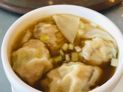 小云吞-好彩海鲜酒家(帝国中心店)