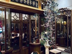 -秘密旅行Bonjour(黑金冠 江南西店)