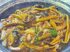 -眷江南之小蓝鲸(王府大街店)