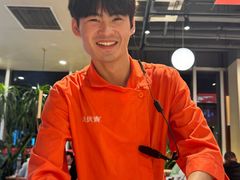 -杨氏青龙虾·羊蝎子(珠江路店)