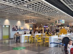 -宜家·瑞典风味餐厅(无锡店)