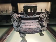 -上海博物馆(人民广场馆)