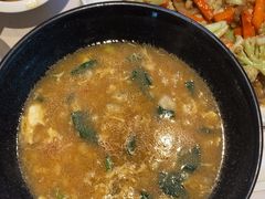 -北李妈妈菜·海肠捞饭(开发区万达店)