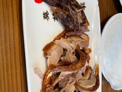 -全聚德烤鸭店(马家堡店)