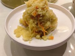-老爷庙风味美食府(魏都大道店)