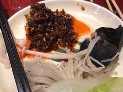 -竹叶涮肉坊(总店)