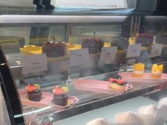 -厦门万丽酒店·R Bar