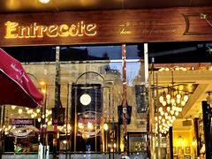 -Entrecôte 法国牛扒馆(保利·时光里店)