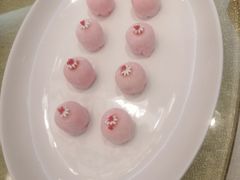 -香宫中餐厅·东北菜·铁锅炖·广式点心(哈尔滨香格里拉店)