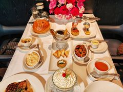 -MORTON'S 莫尔顿牛排坊(北京丽晶酒店)
