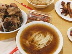 -水仙拉面(水仙街店)