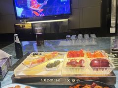 -堂会·KTV·自助餐·团建聚会(天河店)