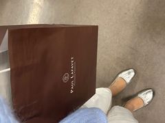-PAUL LAFAYET 法式甜品(深圳湾万象城店)