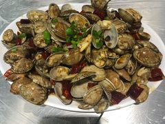 -小民大排档(光谷店)