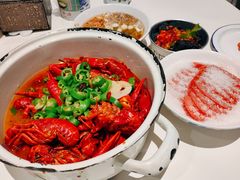 -天下客饭店(中山路店)