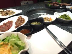 -汉拿山(包河万达店)