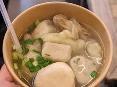 -永和鱼丸(南后街店)