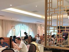 大堂-维园悦谱·海派家常菜(乌鲁木齐南路店)