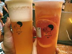 -喜茶(上海正大广场店)
