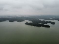-池州市平天湖风景区
