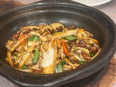 -小时候焗海鲜(鄞州万达店)