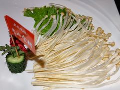 -老版火锅(半坡店)