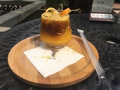 -馨园villa融合菜(东山店)