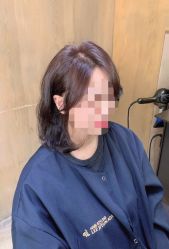 -韩国李知恩形象设计