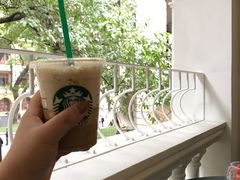 -星巴克臻选(广州沙面店)