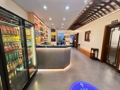 -宁海食府(大剧院店)
