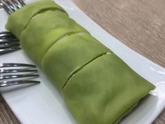 -佰搭果·广式茶餐厅(西华路店)