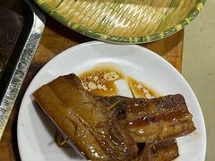 -老济南民间小吃·传统鲁菜(芙蓉街店)