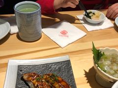 -Tuna maki寿司(园区永旺店)