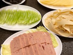 -湘肠香火锅店(团结湖店)