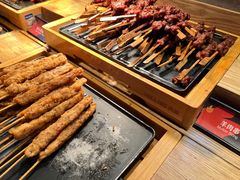 -比格比萨自助(南京万达茂店)