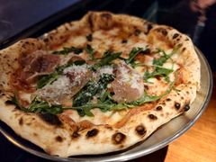 -FABIO’S费比欧披萨餐厅