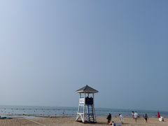 -老虎石海上公园