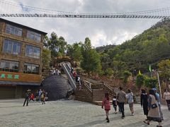 -汕尾铜鼎山旅游区
