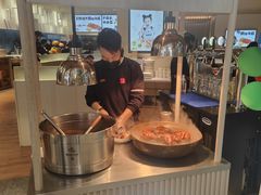 -关东小磨东北菜(漕河泾印象城店)