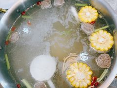 -牛天下·海鲜·牛肉·打边炉·融合菜