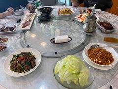 -老妈私房菜